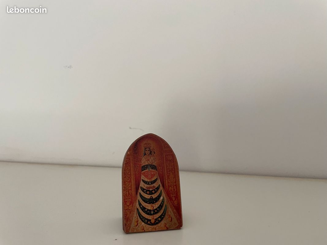 Petite image Loreto en bois (image 1)