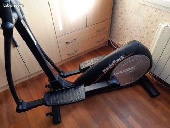 Vélo elliptique (image 2)
