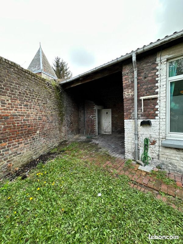 Appartement 2 pièces 52 m² · à Harnes · 52 m² · 630 €/mois