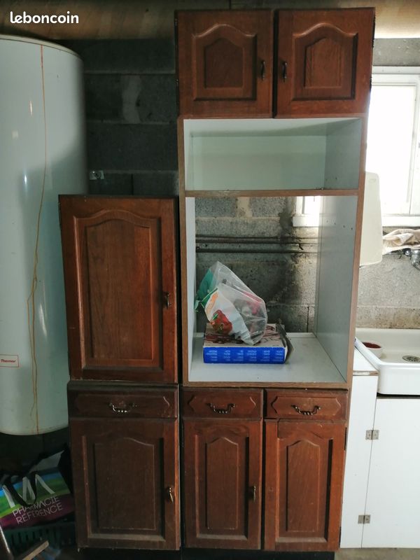 Tres belle armoire (image 5)