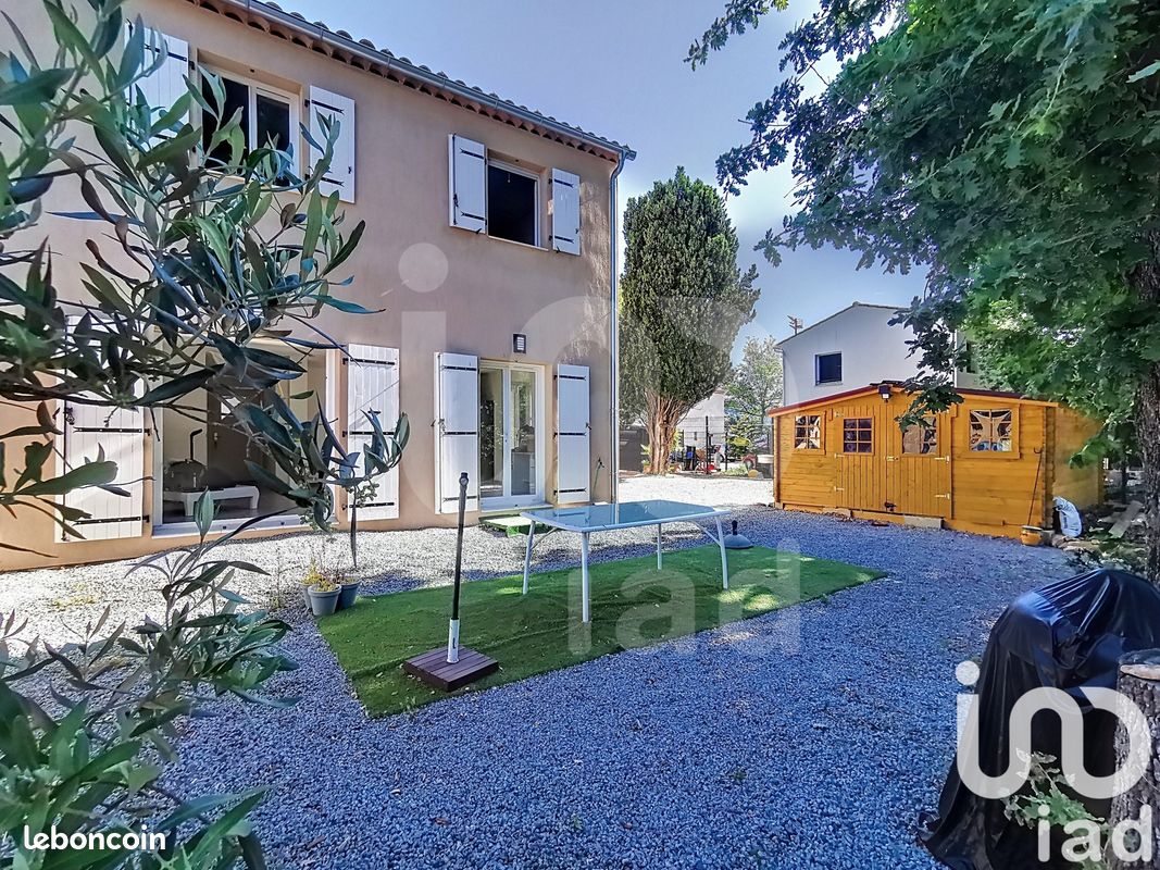 Maison 4 pièces 100 m² (image 2)