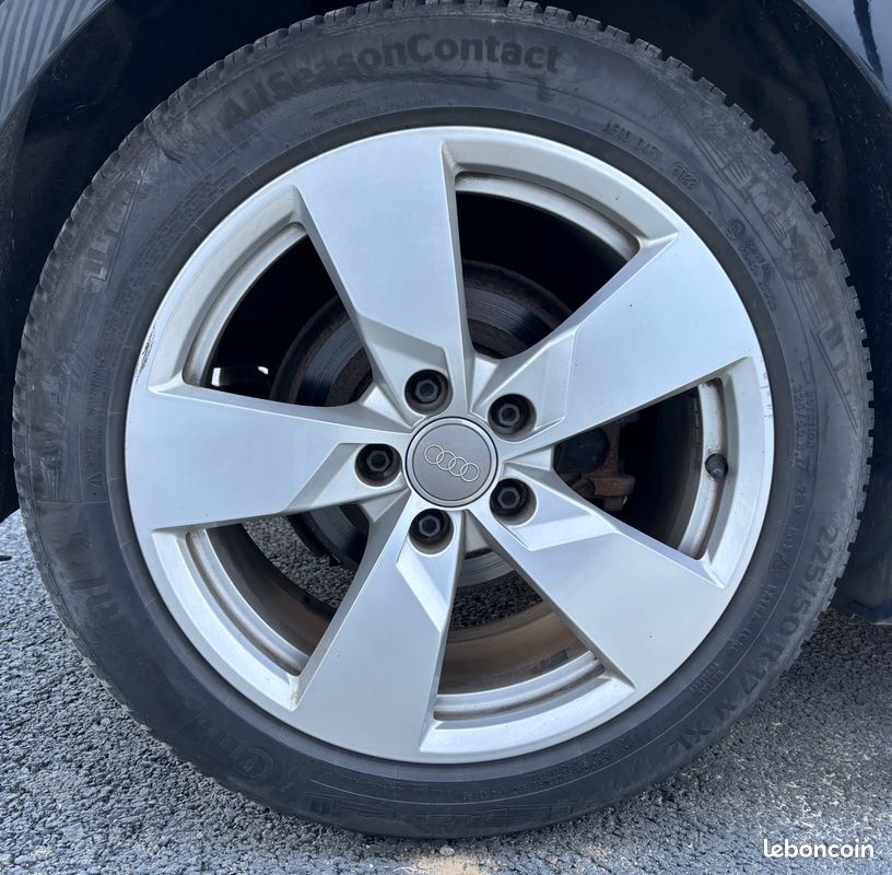 Audi TT III 2.0 TDI 184ch Ultra - Suivi d'entretien / Audi drive select / Sièges chauffants (image 44)
