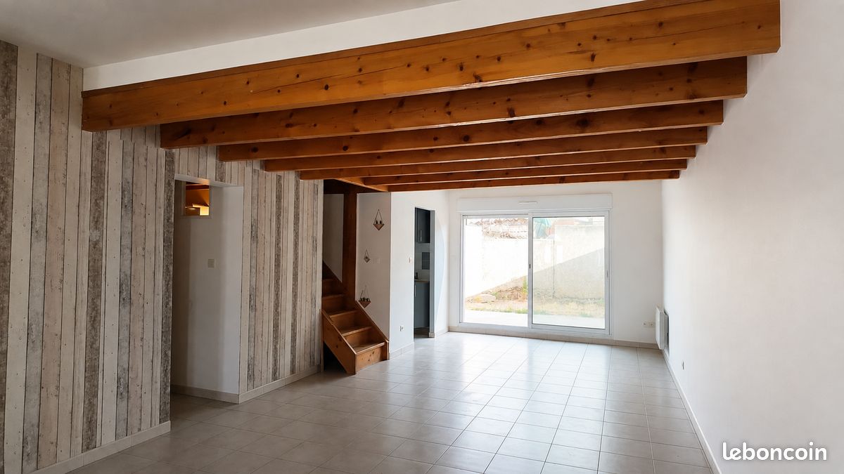Maison 3 pièces 76 m² · à Carpentras · 75,7 m² · 175 000 €