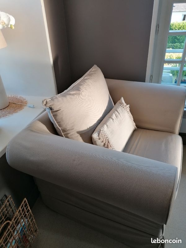 Fauteuil (image 2)