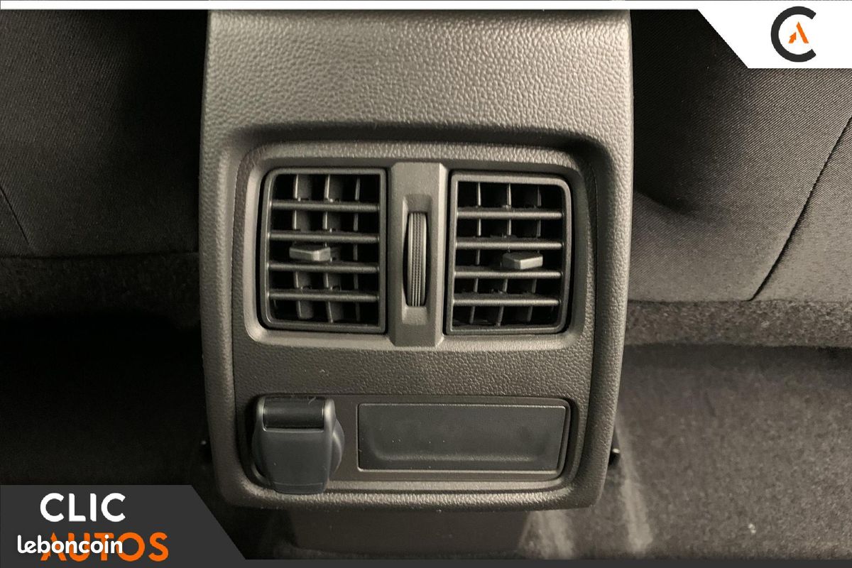 RENAULT CAPTUR 1.2 TCe 115 Evolution (image 21)