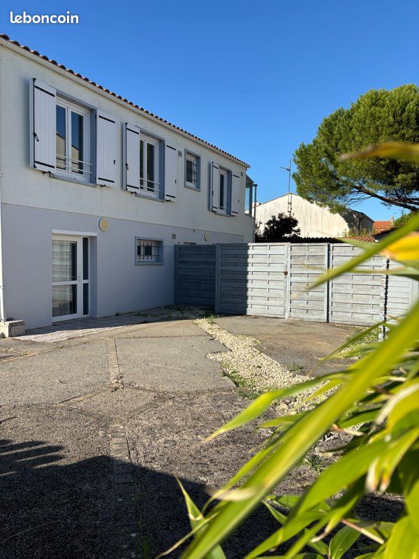 Maison 6 pièces 120 m² · à Marsilly · 120 m² · 299 000 €