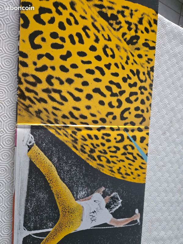 Vinyle Rod Stewart (image 2)
