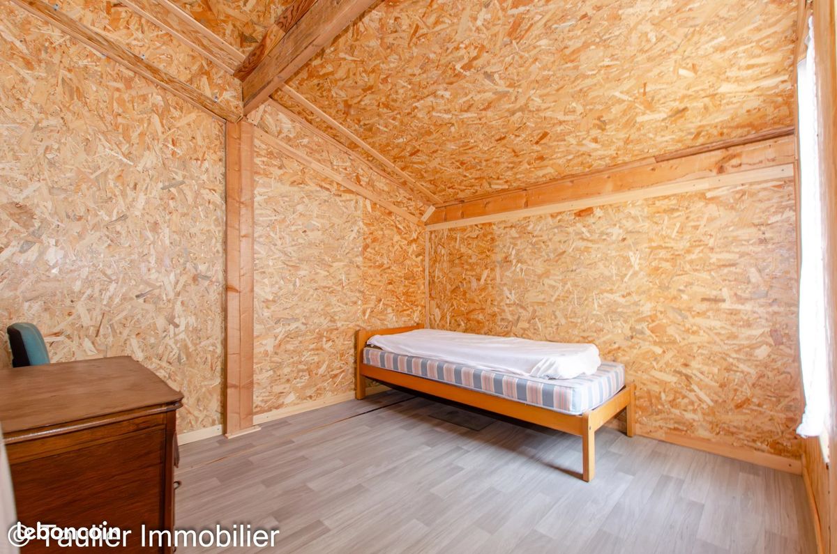 Immeuble 8 pièces 143 m² (image 5)