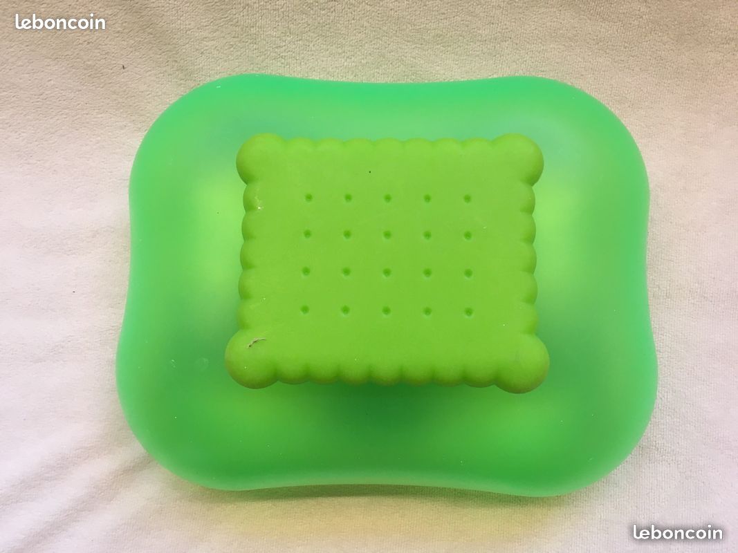 Alessi : boîte à biscuits (image 3)