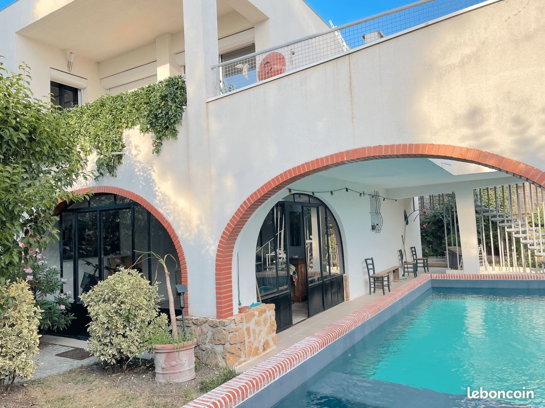 Maison 7 pièces 150 m² · à Valence · 150 m² · 430 000 €