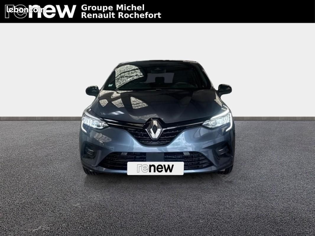 Renault Clio V E-Tech 140 - 21N Limited (image 2)