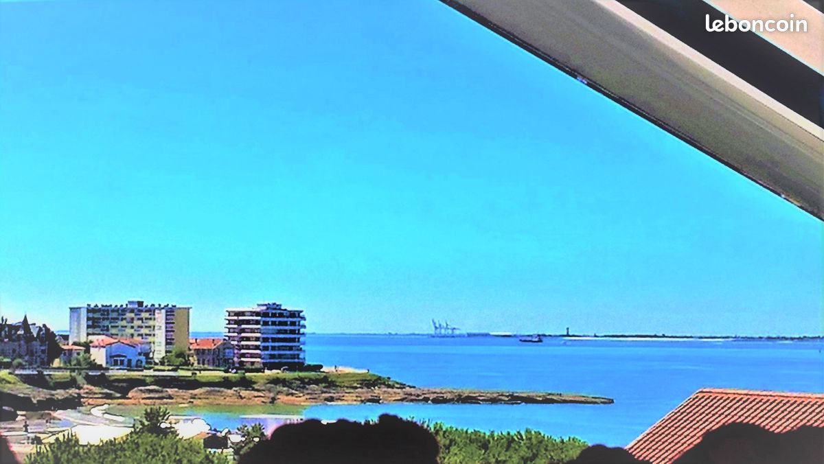 Appartement 2 pièces 32 m² · à Royan · 32 m² · 650 €