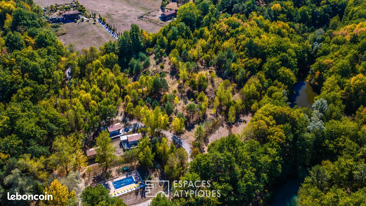 Maison 13 pièces 251 m² · à Limoux · 251 m² · 1 369 000 €
