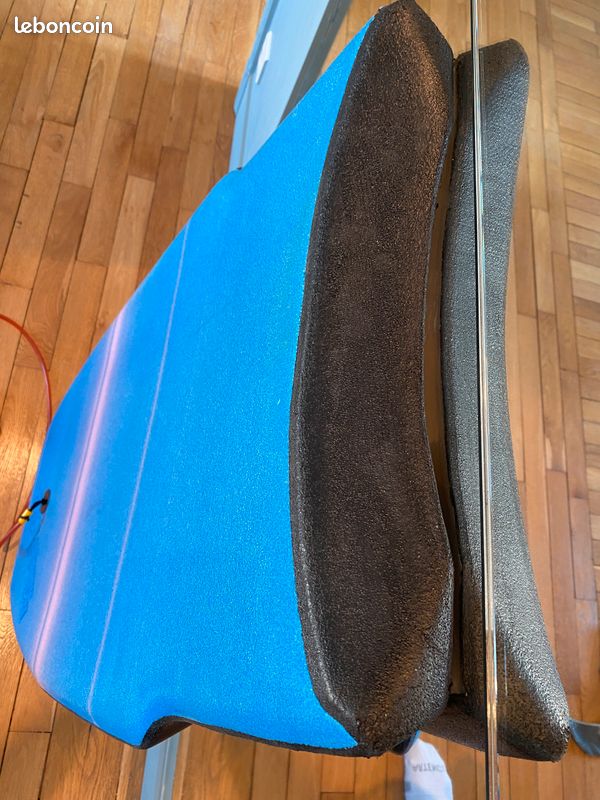 Morey Boogie Mach 10 Vintage (image 3)