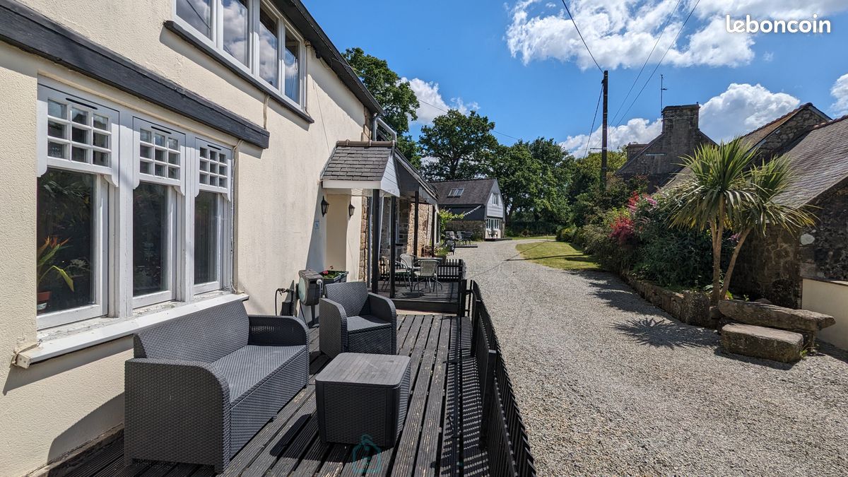 Maison 6 pièces 180 m² · à Saint-Barthélemy · 180 m² · 294 900 €