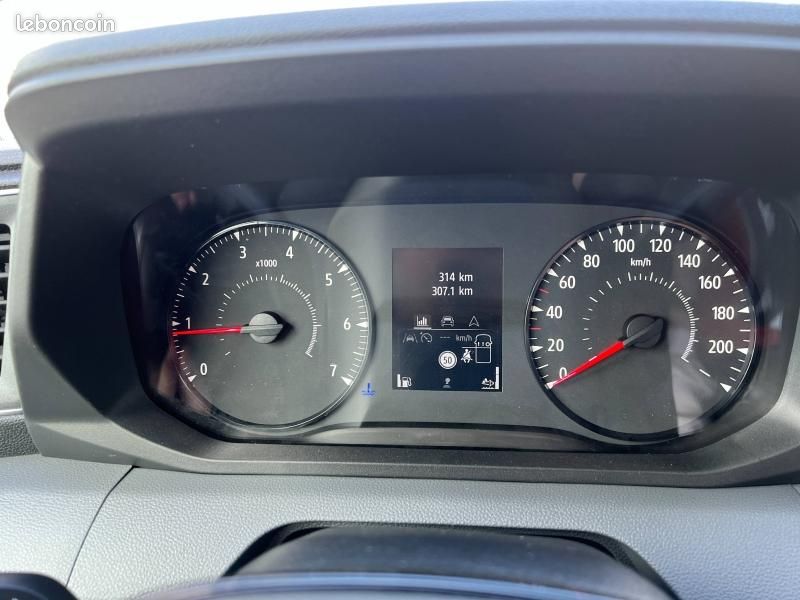 Renault Master Benne R3500 L3 2.0 Blue dCi 170ch Advance EuroVI - 25 (image 18)