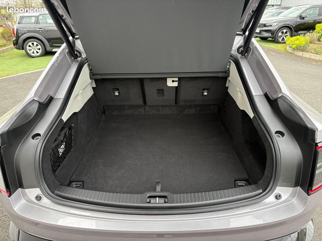 VOLVO ES90 Single Extended Range 333 ch 1EDT Ultra (image 8)