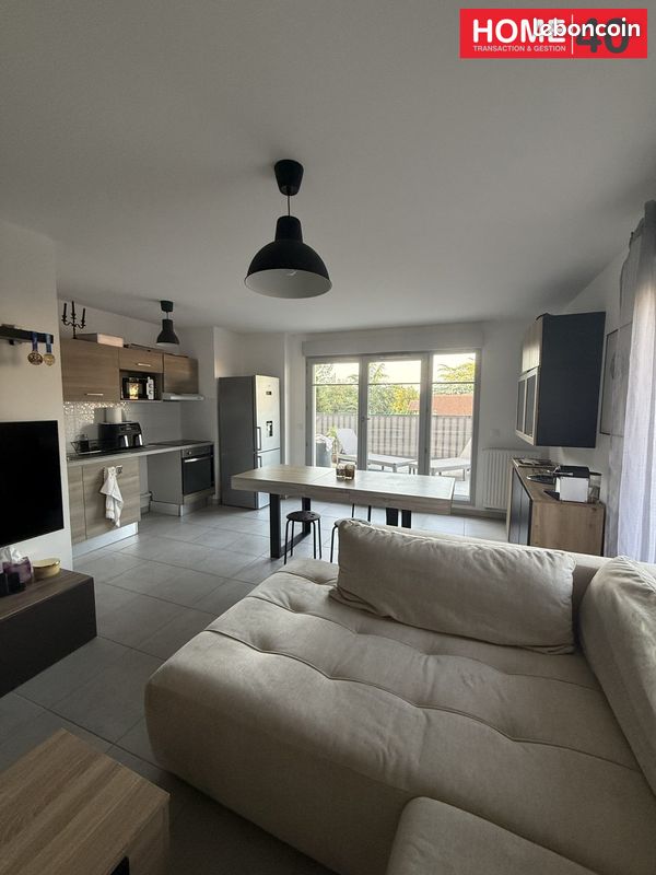 Appartement 3 pièces 68 m² · à Sanguinet · 68 m² · 950 €