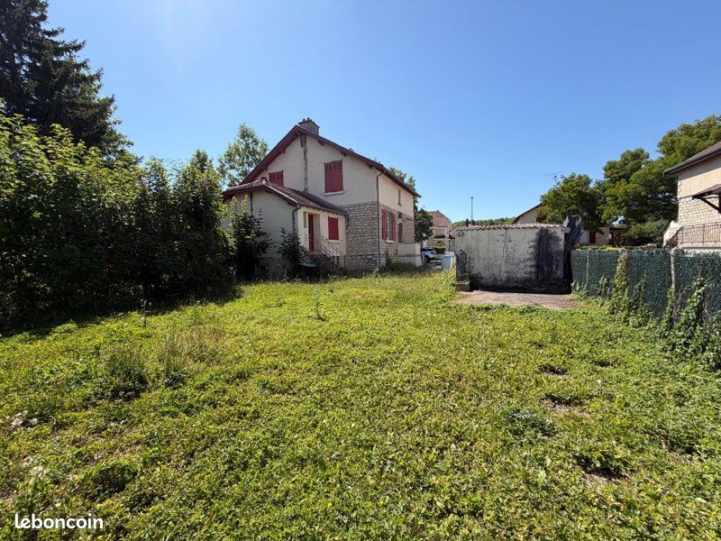 Maison 3 pièces 75 m² · à Tavaux · 75 m² · 95 000 €