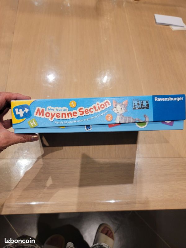 Jeu apprentissage (image 3)