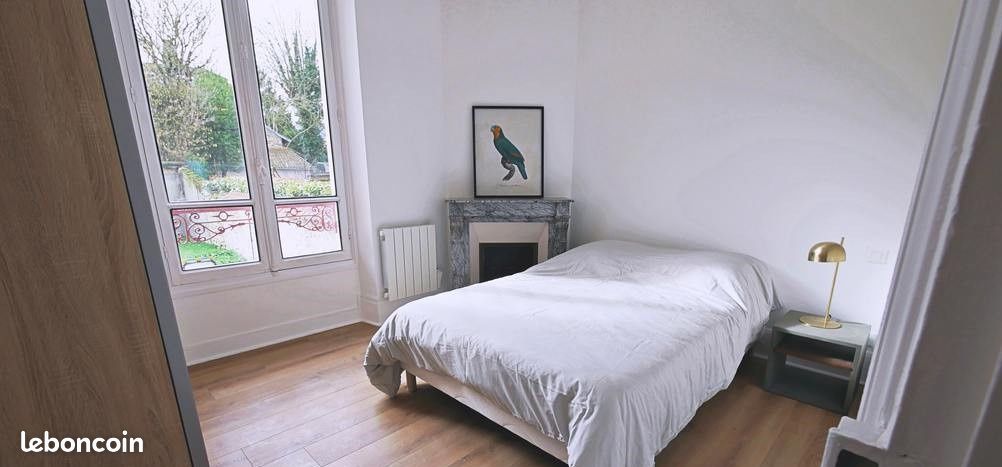 Appartement a louer melun - 2 pièce(s) - 38 m2 - Surfyn