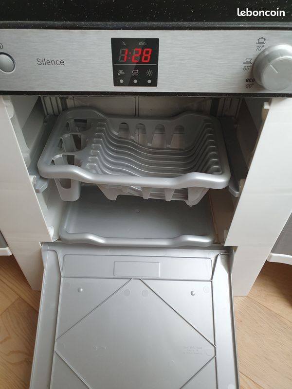 Cuisine enfant Bosch (image 5)