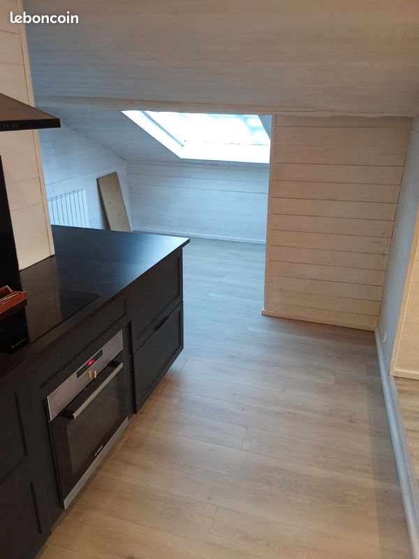 Appartement centre ville (image 3)