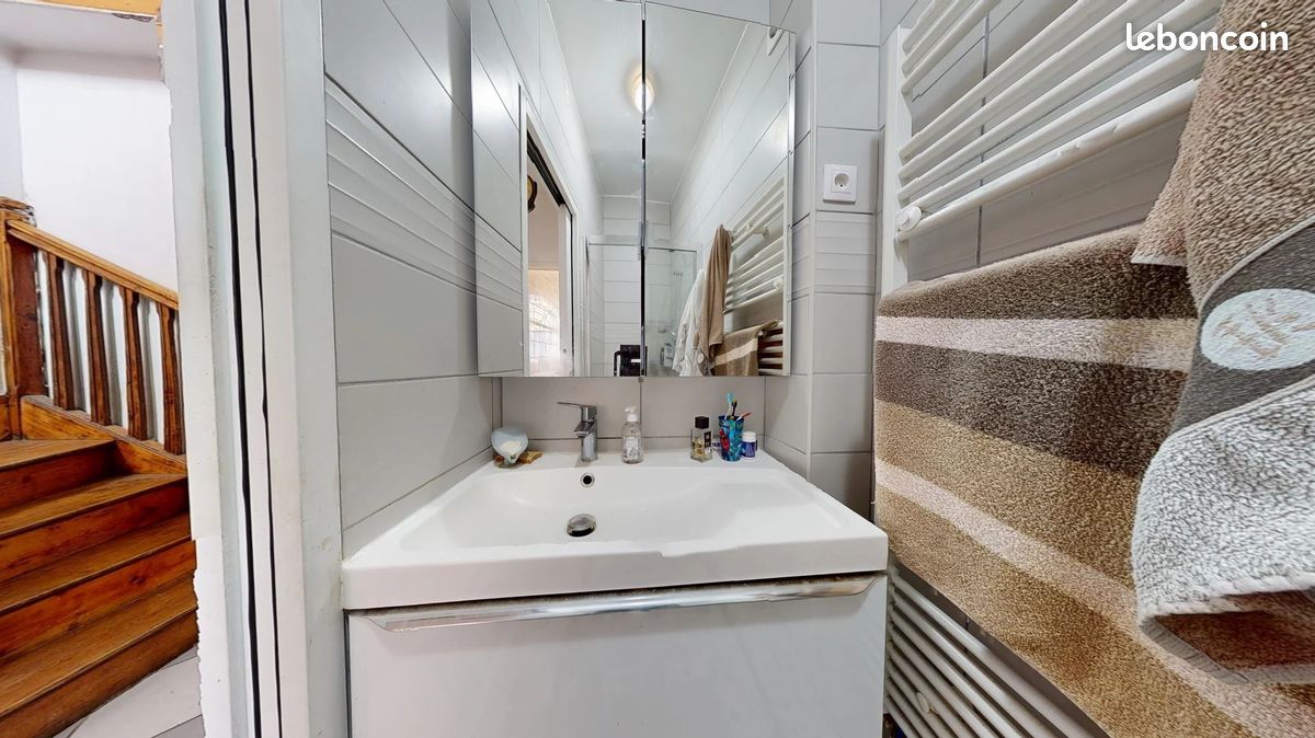 Maison 5 pièces 110 m² (image 4)