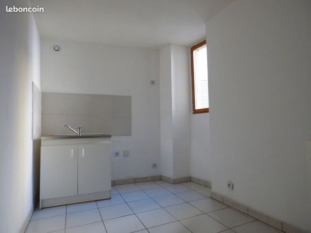 Appartement 1 pièce 17 m²
