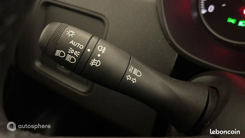 Dacia Duster 1.5 Blue dCi 115ch Journey 4x2 (image 23)