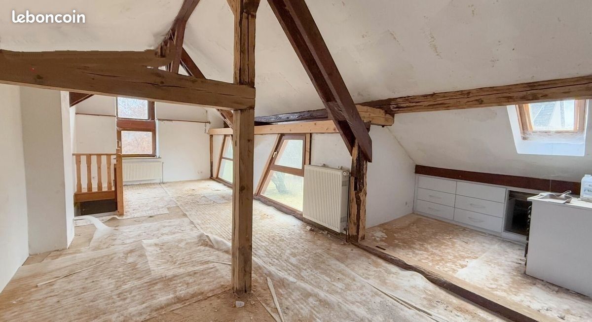 Maison 4 pièces 100 m² · à Bergholtz · 100 m² · 189 900 €