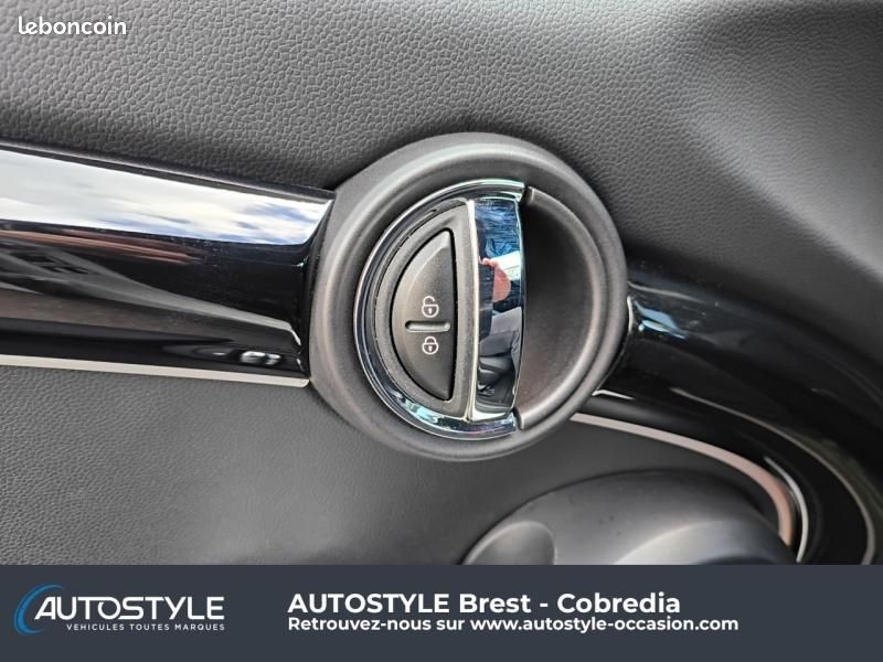 Mini Mini 5 Portes Cooper 136ch Edition Premium BVA7 (image 22)