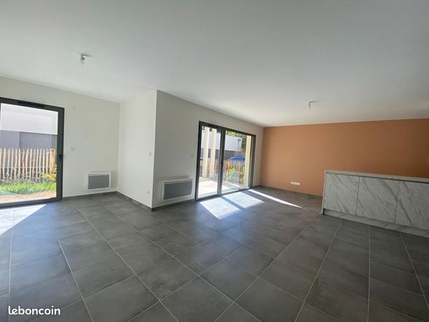 Appartement 3 pièces 90 m²