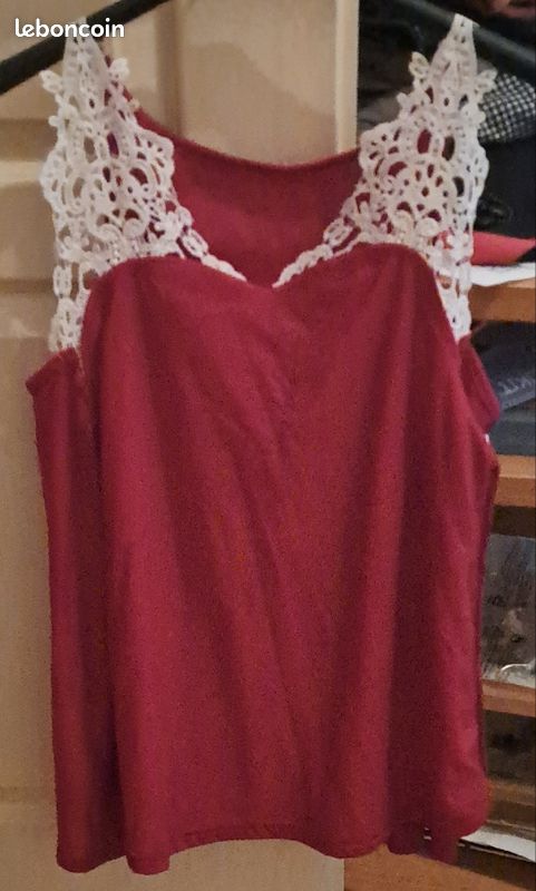 Vêtements femme (image 2)