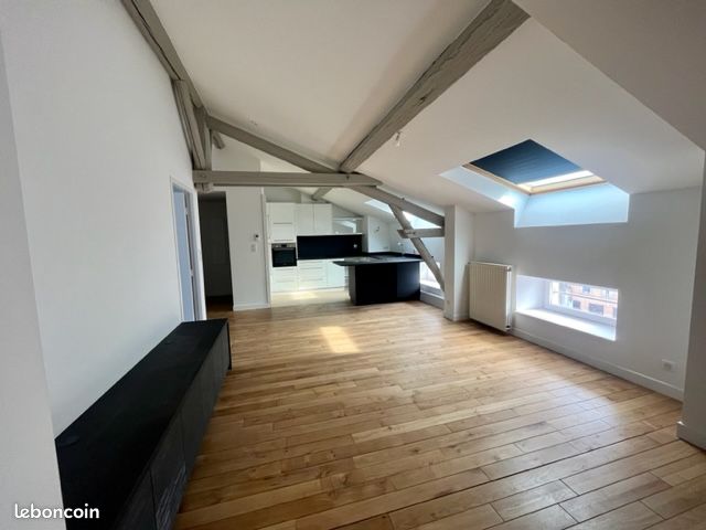 Appartement 2 pièces 53 m² · à Saint-Nicolas-de-Port · 53 m² · 650 €