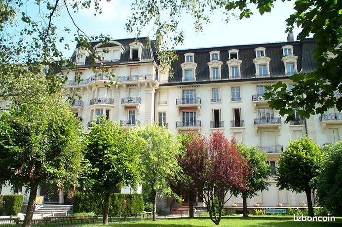 Studio 1 pièce 32 m²