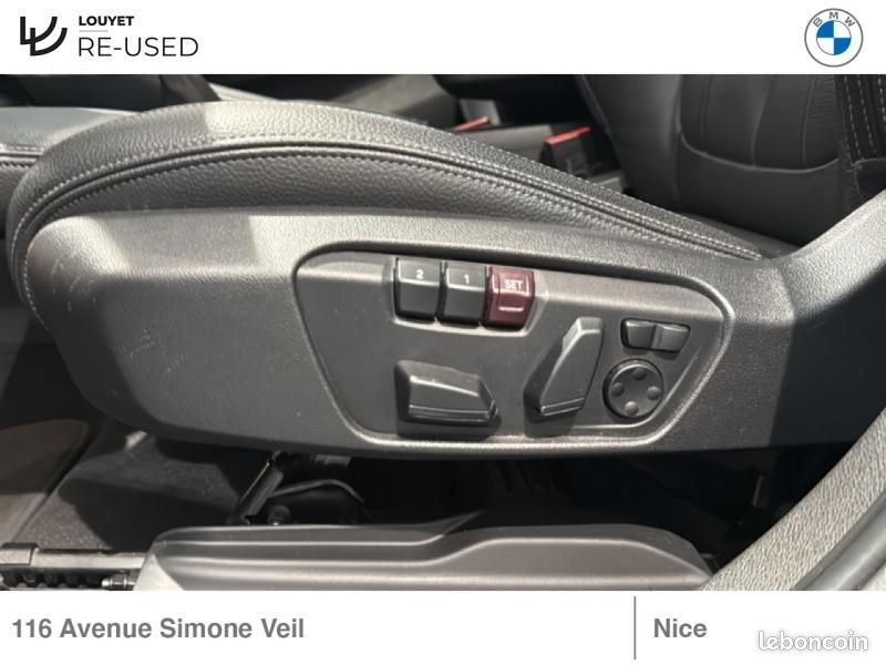 Bmw X2 xDrive25eA 220ch M Sport Euro6d-T 6cv (image 19)