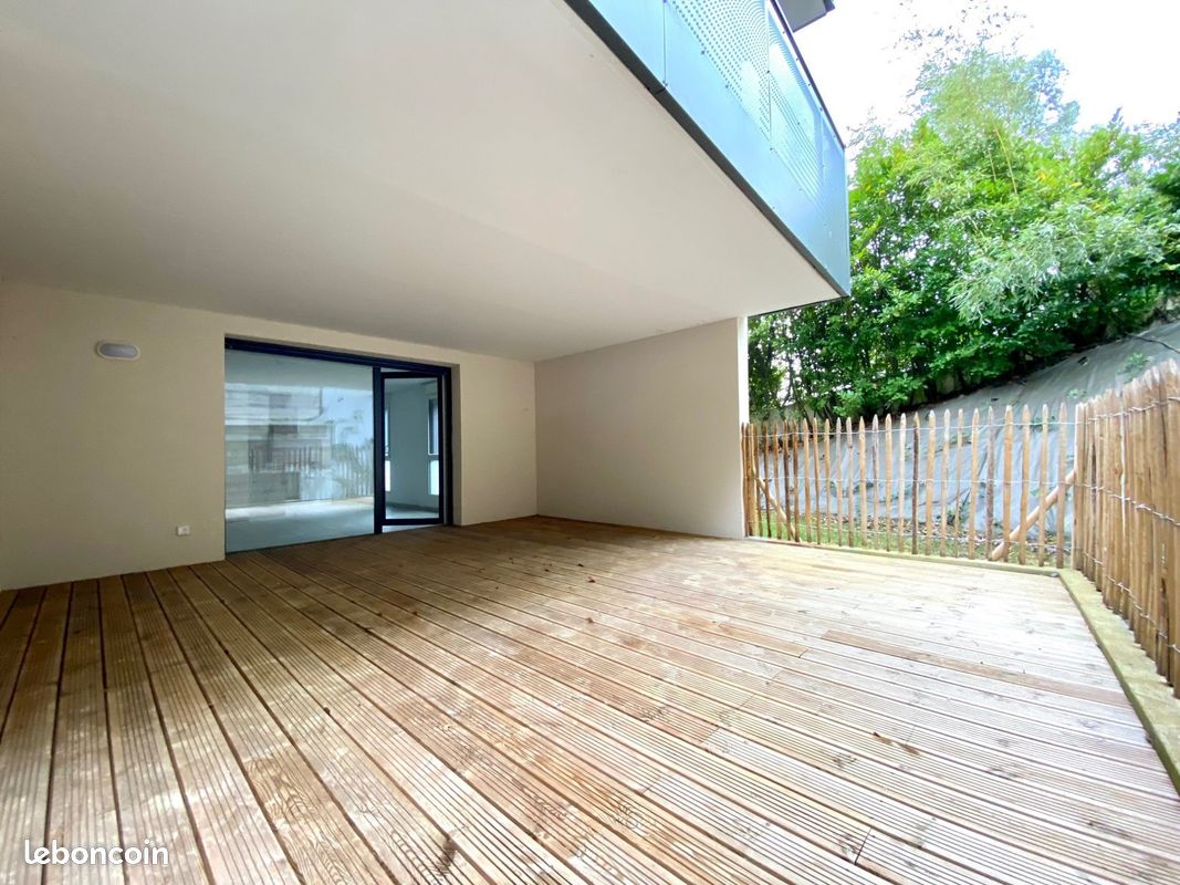 Appartement 3 pièces 65 m² · à Toulouse · 65 m² · 870 €/mois