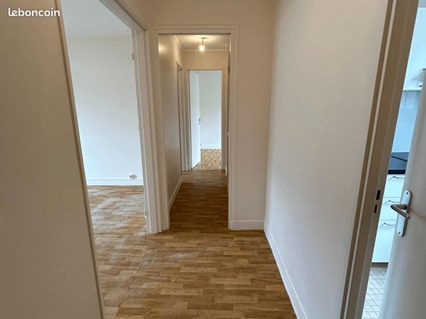 Appartement a louer sceaux - 3 pièce(s) - 53 m2 - Surfyn