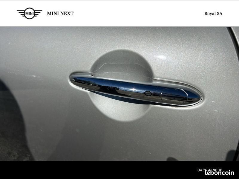Mini Mini Cooper SE 184ch Edition Premium BVA 5CV (image 21)