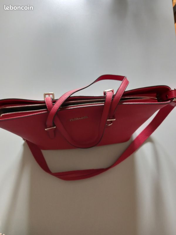 Sac Cabas Vintage (image 10)