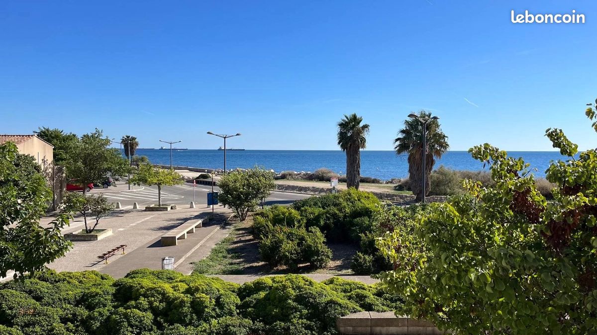 Appartement 1 pièce 33 m² · à Port-de-Bouc · 33 m² · 144 000 €