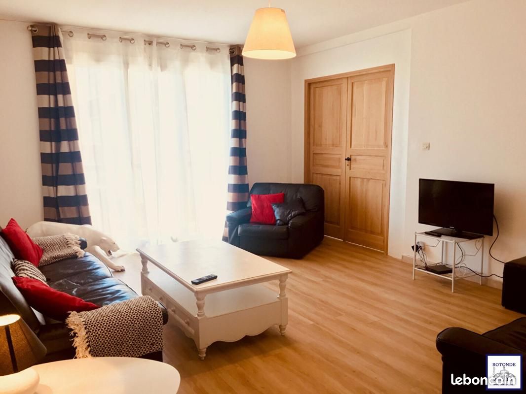 Appartement 4 pièces 83 m² · à Aix-en-Provence · 83 m² · 355 000 €