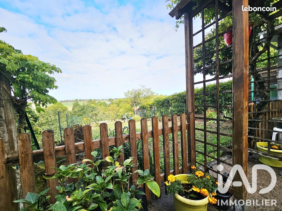 Maison 5 pièces 96 m² · à Sèvremoine · 96 m² · 143 900 €