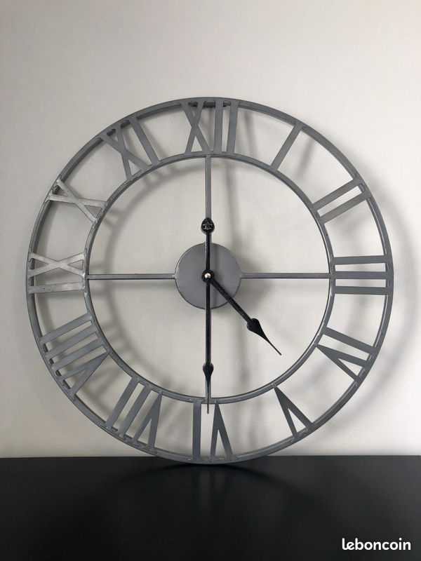 Horloge (image 2)