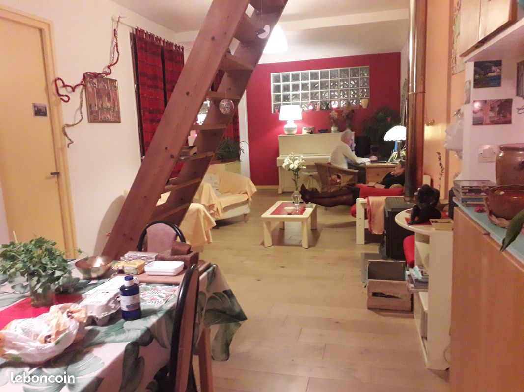 Maison a louer fontenay-sous-bois - 5 pièce(s) - 82 m2 - Surfyn