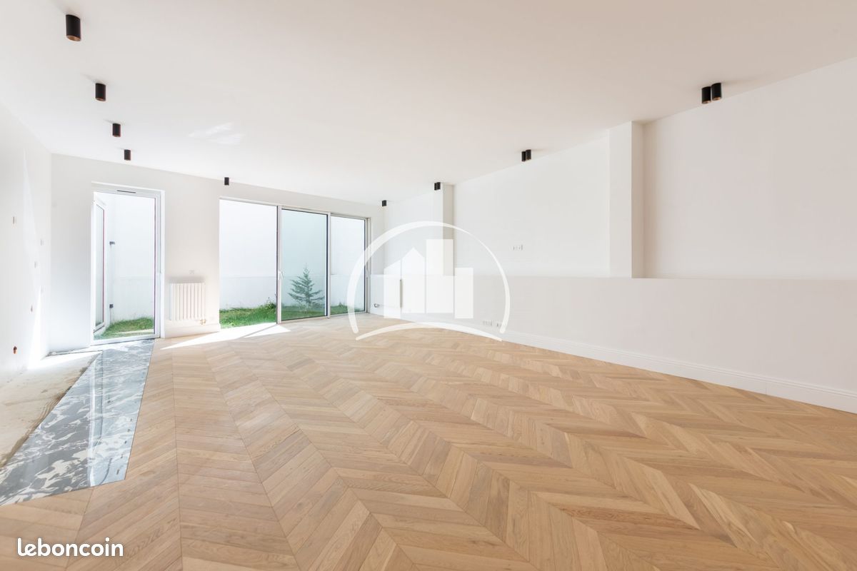 Appartement 5 pièces 146 m² · à Charenton-le-Pont · 146 m² · 1 590 000 €
