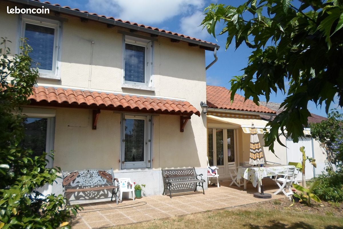 Gîte rural à Nantiat (image 3)