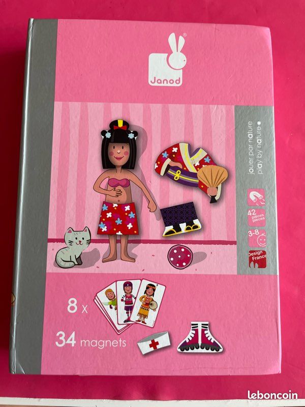 Magneti’book (image 1)