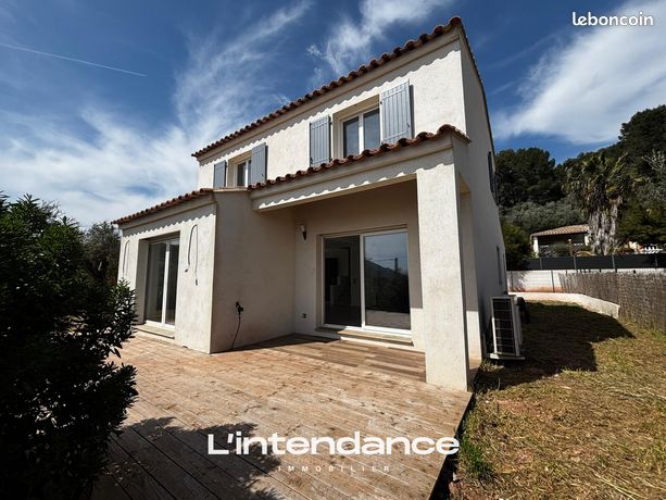Maison 6 pièces 107 m²